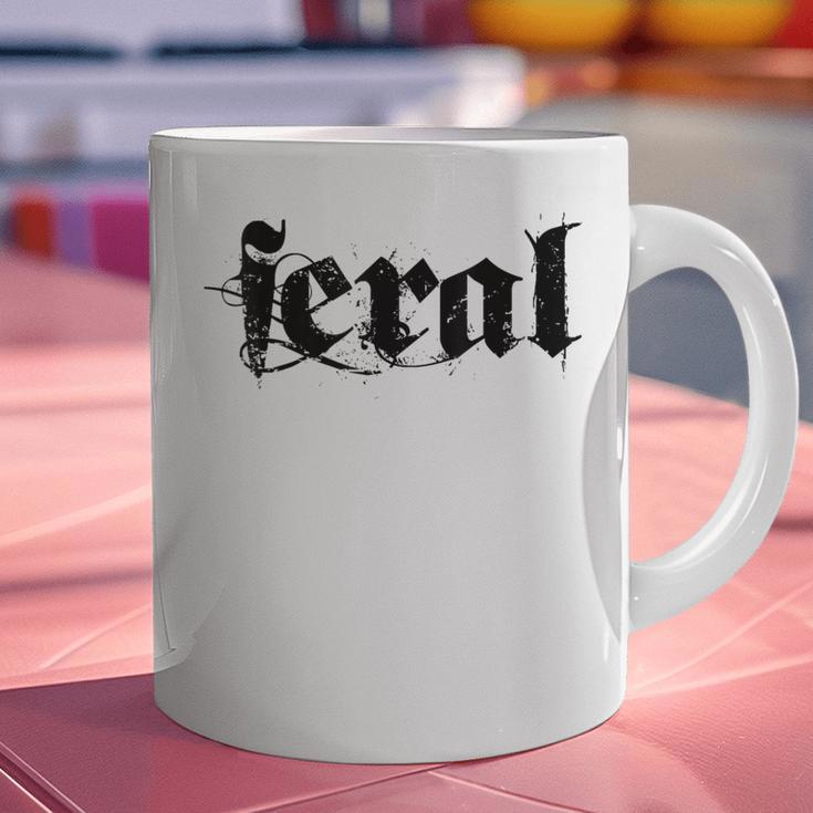 Sarcasm Women Introvert Wild Men Feral Graphic Print Coffee Mug Sarcasm Women Introvert Wild Men Feral Graphic Print Coffee Mug
