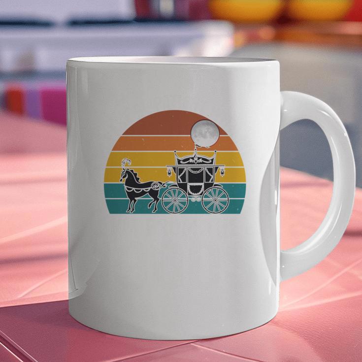 Saying Please Be Patient With Me I'm From The 1900s Graphic Print Coffee Mug