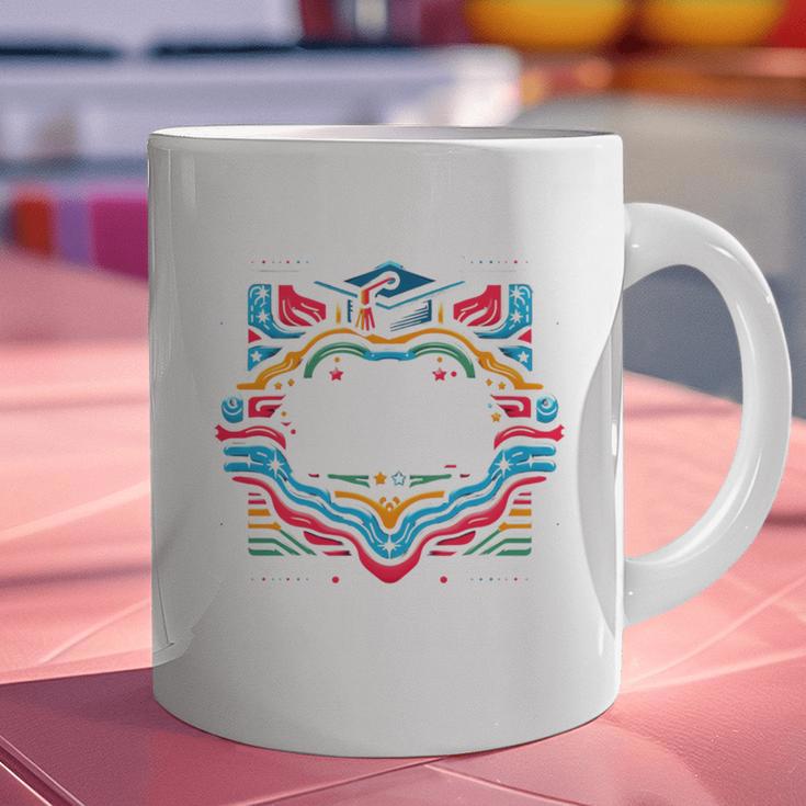 Senior 2026 Class Of 2026 Seniors Graduation 2026 Senior Graphic Print Coffee Mug