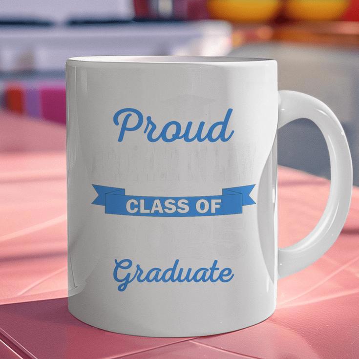 Super Proud Brother In Law Of 2025 Graduate Graduation Premium Graphic Print Coffee Mug