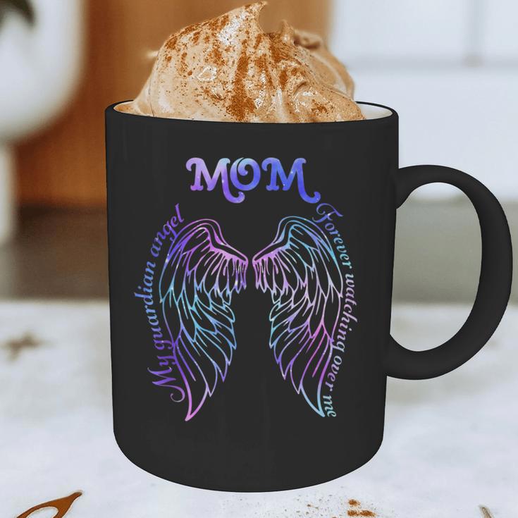 61eO Mom Memory My Guardian Angels Loss Of Mom Memorial Graphic Print Coffee Mug 61eO Mom Memory My Guardian Angels Loss Of Mom Memorial Graphic Print Coffee Mug