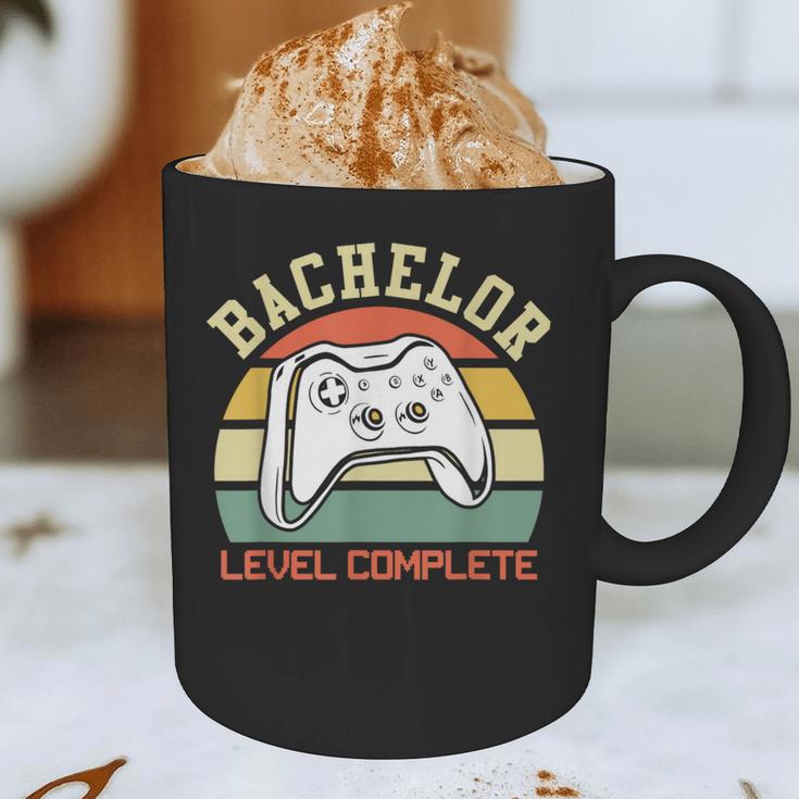 Bachelor Degree 2026 Bachelor Graduation Graphic Print Coffee Mug