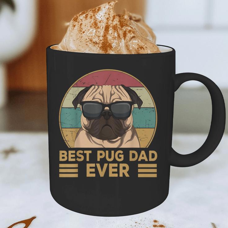 Best Pug Dad Ever Pug Dog For Men And Boys Graphic Print Coffee Mug Best Pug Dad Ever Pug Dog For Men And Boys Graphic Print Coffee Mug