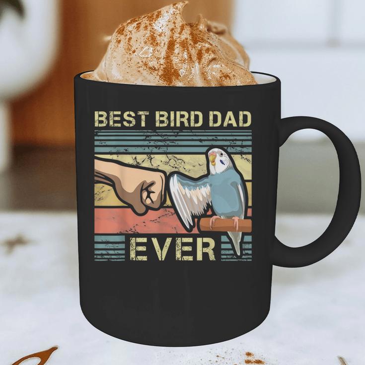 Budgie Dad Bird Lover Father Animal Enthusiast Bird Guy Graphic Print Coffee Mug Budgie Dad Bird Lover Father Animal Enthusiast Bird Guy Graphic Print Coffee Mug