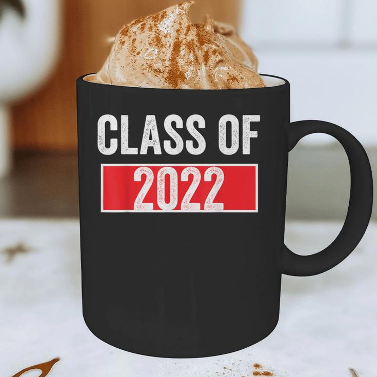 Class Of 2022 Future Graduation Tee Graphic Print Coffee Mug