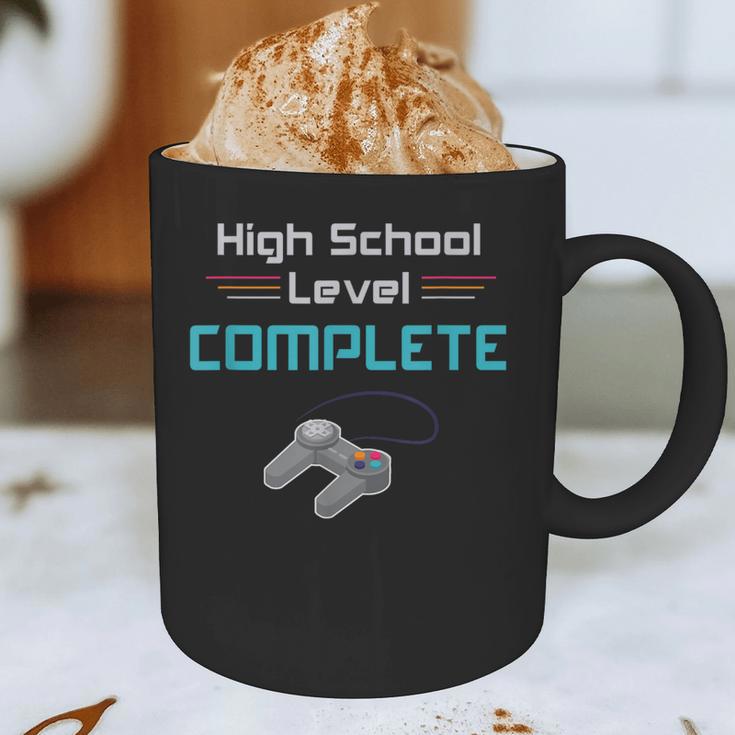 Cool High School Graduation For Grads Graphic Print Coffee Mug