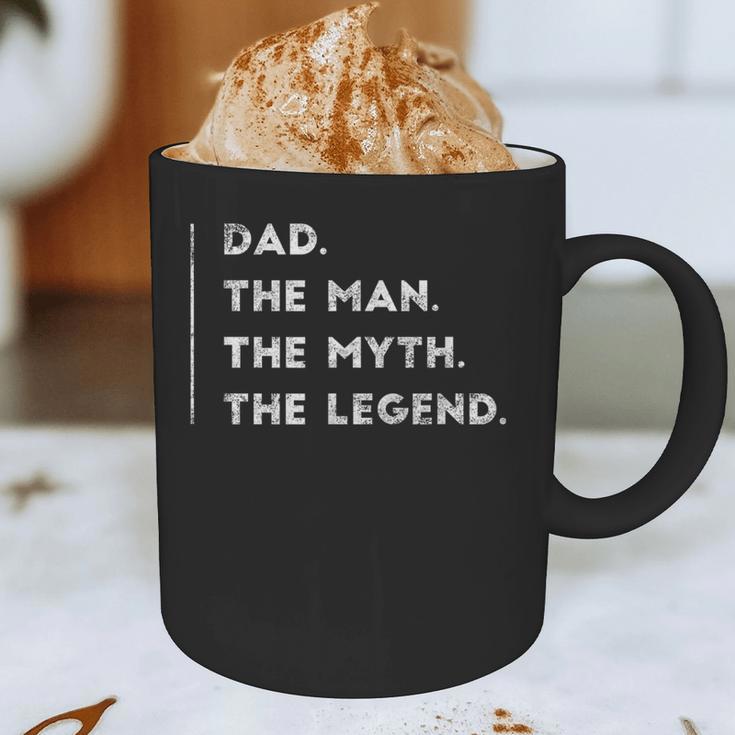 For Dad Birthday From Son Daughter Cool Small Graphic Print Coffee Mug For Dad Birthday From Son Daughter Cool Small Graphic Print Coffee Mug