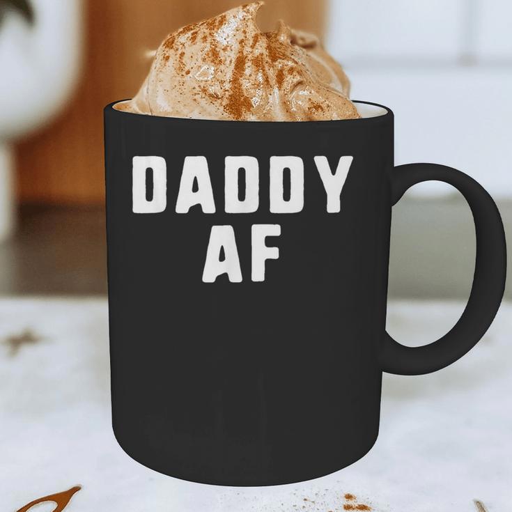 Daddy AF As Fuck Christmas T-Shirt Graphic Print Coffee Mug Daddy AF As Fuck Christmas T-Shirt Graphic Print Coffee Mug