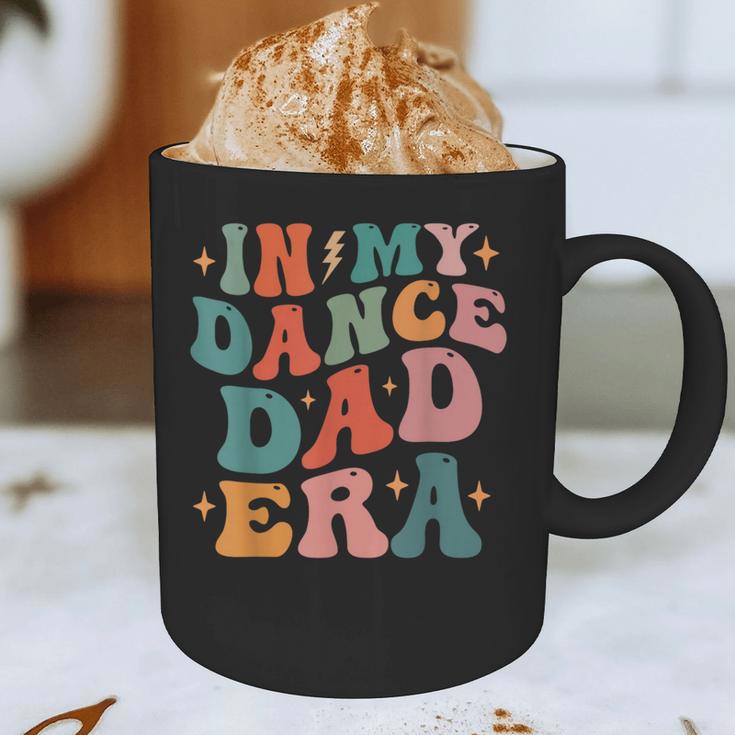 In My Dance Dad Era Graphic Print Coffee Mug