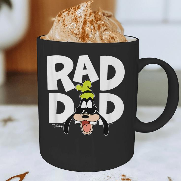 Disney Rad Dad Graphic Print Coffee Mug