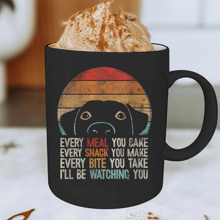 Dog Lover Dog Humor Dog Mom Dog Dad Graphic Print Coffee Mug