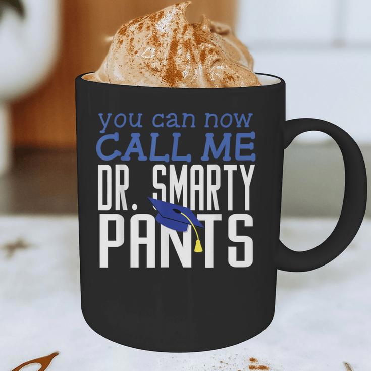 Dr PhD PsyD MD EDD Graduation Doctorate PsyD Graphic Print Coffee Mug