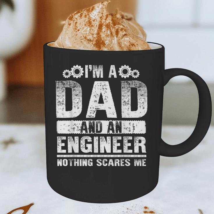 Engineer Dad Art For Men Father Day Engineering Lovers Graphic Print Coffee Mug Engineer Dad Art For Men Father Day Engineering Lovers Graphic Print Coffee Mug