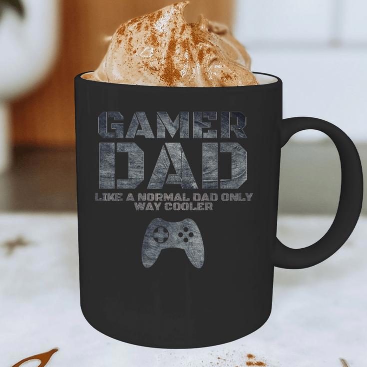 Father Dad Daddy Husband Tshirt Gamer Dad Graphic Print Coffee Mug Father Dad Daddy Husband Tshirt Gamer Dad Graphic Print Coffee Mug