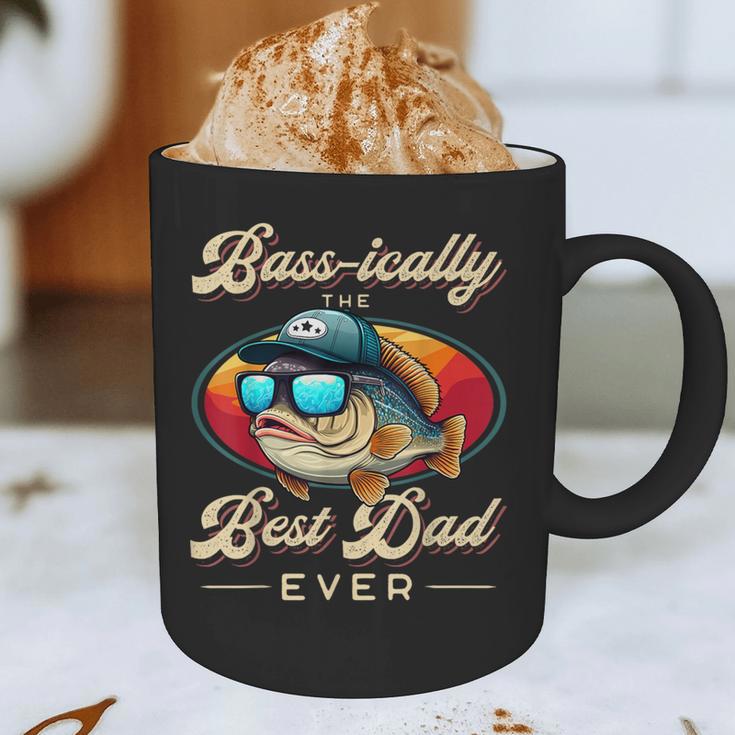 Fishing Father's Day Dad Fisherman Birthday Graphic Graphic Print Coffee Mug Fishing Father's Day Dad Fisherman Birthday Graphic Graphic Print Coffee Mug