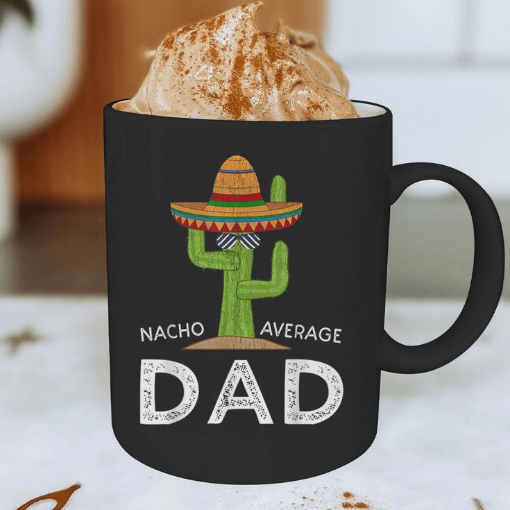 Fun Hilarious Dad Joke Saying Dad Humor Graphic Print Coffee Mug
