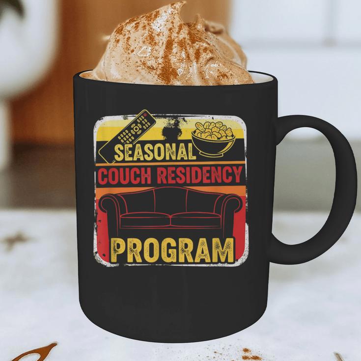 Hibernation Mode Fall And Winter Meme Introvert Vibes Humor Graphic Print Coffee Mug