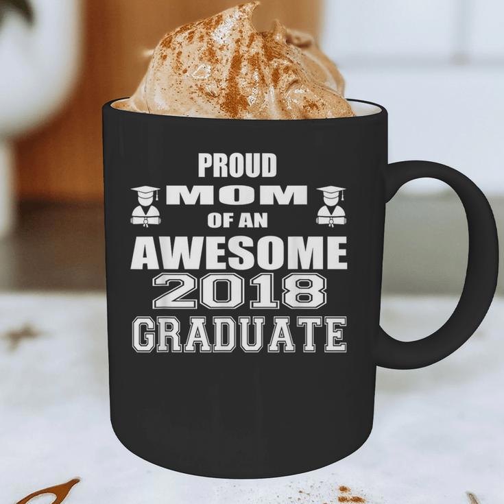 High School Graduation MomShirt College Graduation Graphic Print Coffee Mug
