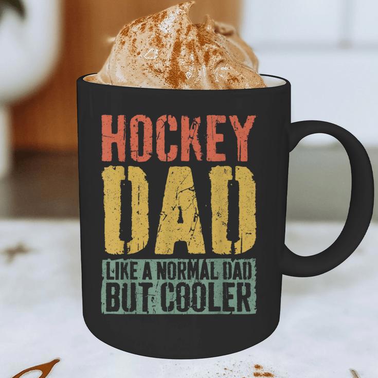 Hockey Dad Shirt Men Fathers Day Hockey Dad Graphic Print Coffee Mug Hockey Dad Shirt Men Fathers Day Hockey Dad Graphic Print Coffee Mug