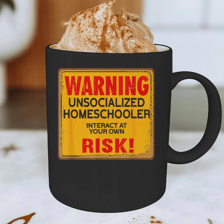 Homeschool Homeschooler Home Lesson Introvert Student Graphic Print Coffee Mug Homeschool Homeschooler Home Lesson Introvert Student Graphic Print Coffee Mug