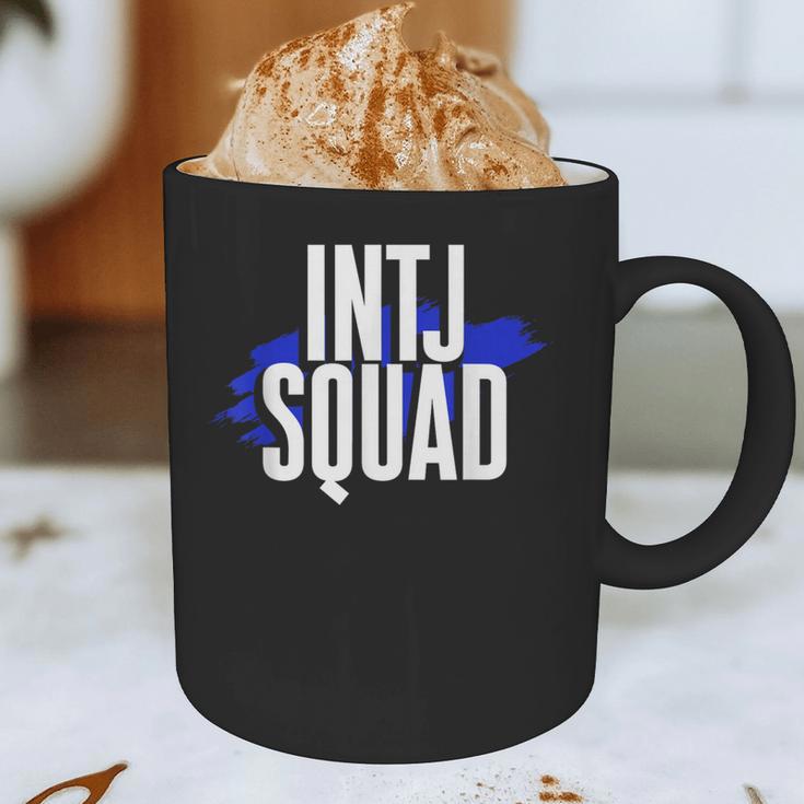 INTJ Personality Shy Introvert Overthinking Introverted Graphic Print Coffee Mug INTJ Personality Shy Introvert Overthinking Introverted Graphic Print Coffee Mug