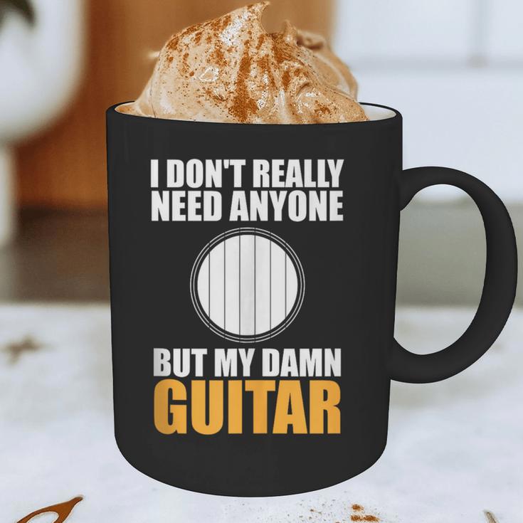 Introvert Guitarist Only Need Guitar Enjoy Acoustic Music Graphic Print Coffee Mug Introvert Guitarist Only Need Guitar Enjoy Acoustic Music Graphic Print Coffee Mug