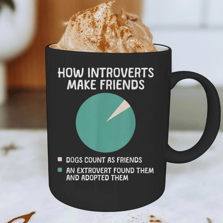 Introvert Introverted Person Awkward Introverts Dog Lover Graphic Print Coffee Mug Introvert Introverted Person Awkward Introverts Dog Lover Graphic Print Coffee Mug