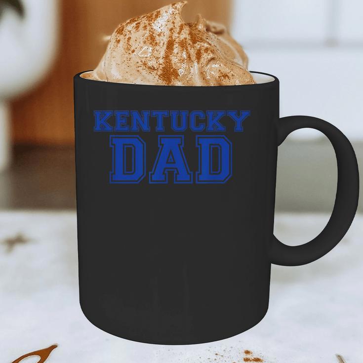 Kentucky Dad Tee Shirt Graphic Print Coffee Mug Kentucky Dad Tee Shirt Graphic Print Coffee Mug