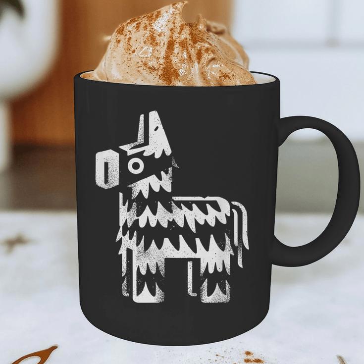 Lone Vibes Celebration Individualistic Introvert Party Graphic Print Coffee Mug Lone Vibes Celebration Individualistic Introvert Party Graphic Print Coffee Mug