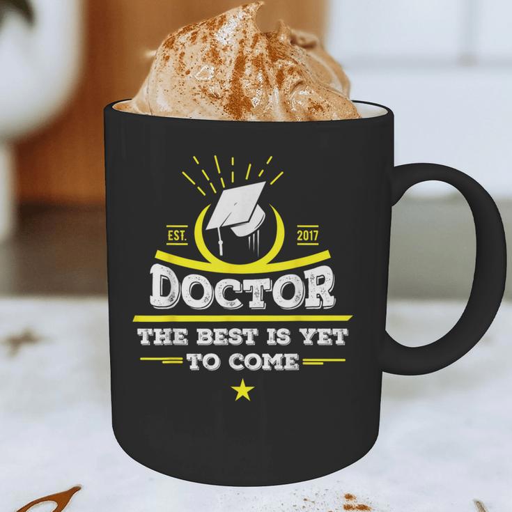 Medical School Graduation Idea For Doctors Graphic Print Coffee Mug
