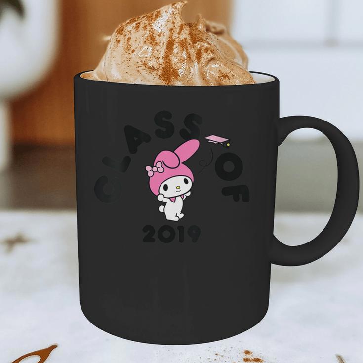 My Melody Class Od 2019 Graduation Seniors Graphic Print Coffee Mug