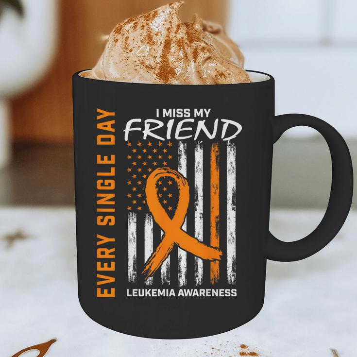 In Memory Of Friend Leukemia Awareness Products Flag Shirts Graphic Print Coffee Mug In Memory Of Friend Leukemia Awareness Products Flag Shirts Graphic Print Coffee Mug