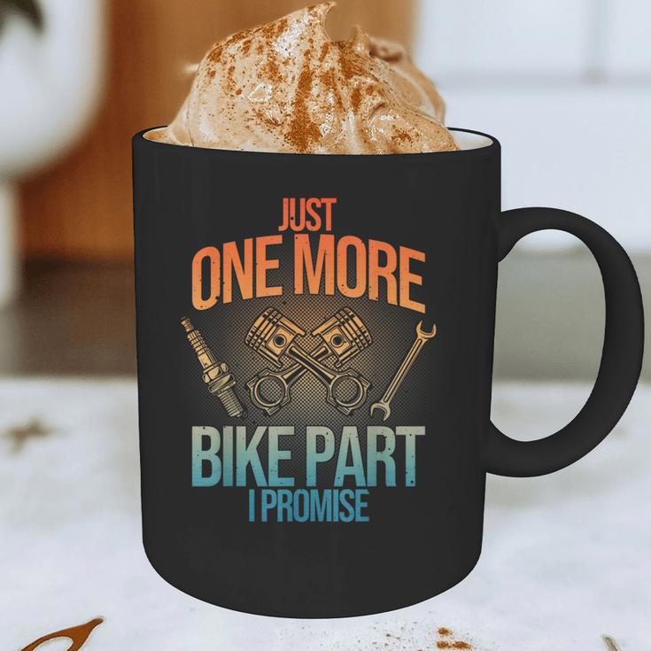 Motorcycle Mechanic Art For Men Dad Motorcycle Lovers Biker Graphic Print Coffee Mug Motorcycle Mechanic Art For Men Dad Motorcycle Lovers Biker Graphic Print Coffee Mug