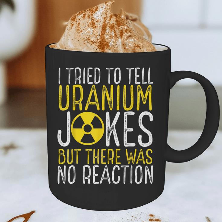 Nuclear Engineer Student Graduation Nuclear Engineering Graphic Print Coffee Mug