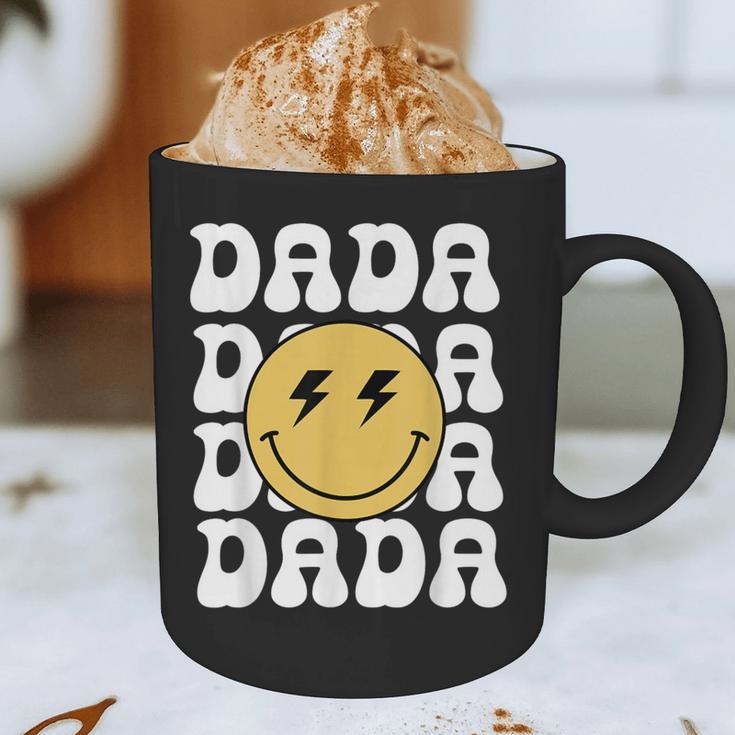 One Happy Family Birthday Matching Apparel Dada One Happy Dude Birthday Theme Family Matching Adult Child Short Sleeve Crew Neck Classic Fit Polyester 50 Cotton 50 Graphic Print Coffee Mug One Happy Family Birthday Matching Apparel Dada One Happy Dude Birthday Theme Family Matching Adult Child Short Sleeve Crew Neck Classic Fit Polyester 50 Cotton 50 Graphic Print Coffee Mug