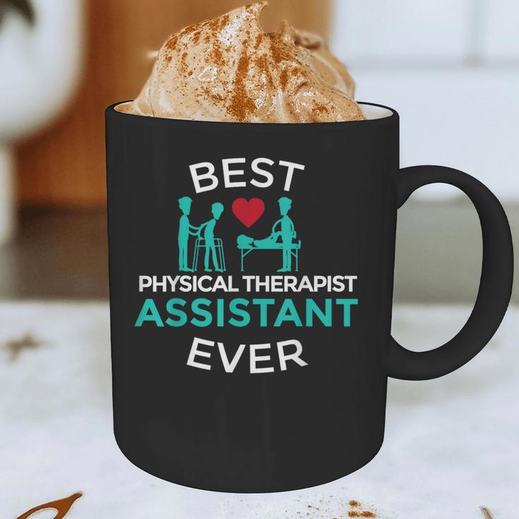 Physical Therapist Therapy Assistant PTA Graduation Graphic Print Coffee Mug