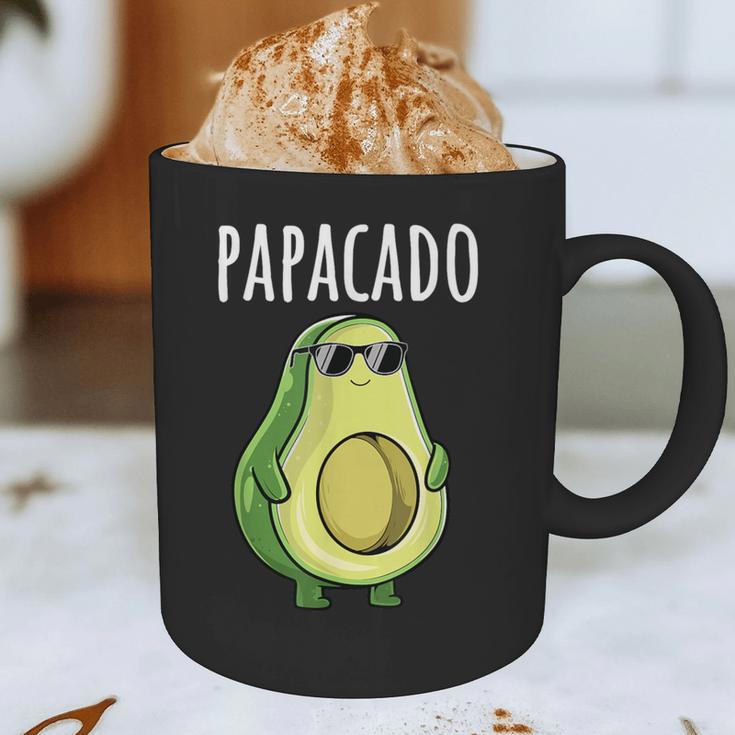 Pregnancy Announcement Shirts Men Dad Papacado Graphic Print Coffee Mug Pregnancy Announcement Shirts Men Dad Papacado Graphic Print Coffee Mug