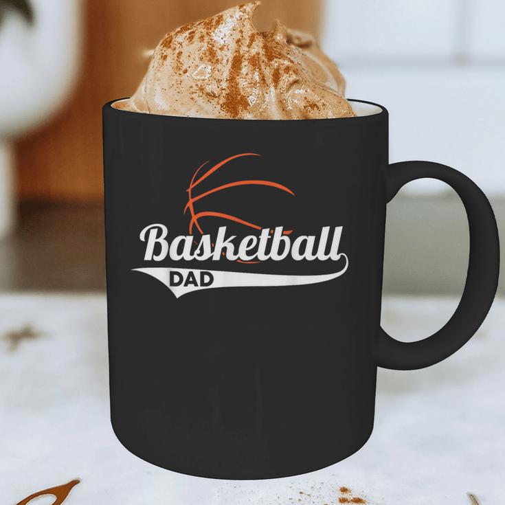 Proud Basketball Dad T-Shirt Graphic Print Coffee Mug Proud Basketball Dad T-Shirt Graphic Print Coffee Mug