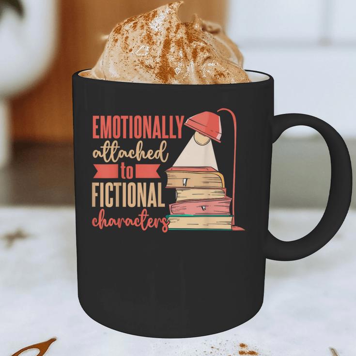 Reader Bookworm Fictional Character Reading Introvert Graphic Print Coffee Mug Reader Bookworm Fictional Character Reading Introvert Graphic Print Coffee Mug
