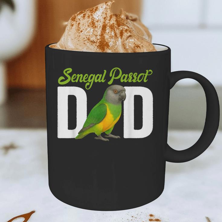 Senegal Parrot Dad Senegal Parrot Owner Senegal Parrot Lover Graphic Print Coffee Mug Senegal Parrot Dad Senegal Parrot Owner Senegal Parrot Lover Graphic Print Coffee Mug