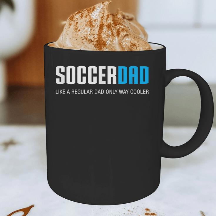 Soccer Dad Cute Graphic Print Coffee Mug Soccer Dad Cute Graphic Print Coffee Mug