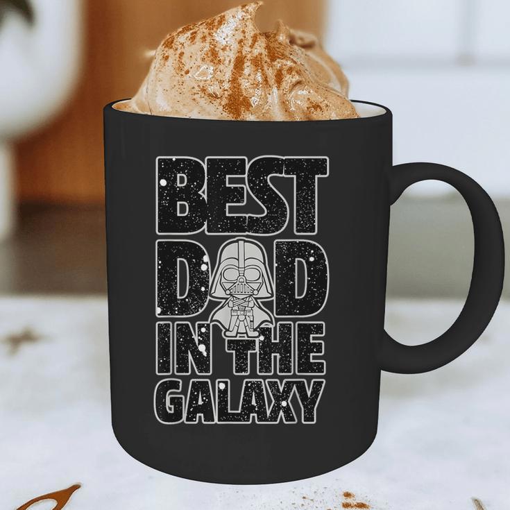 Star Wars Best Dad In The Galaxy Darth Vader Graphic Print Coffee Mug Star Wars Best Dad In The Galaxy Darth Vader Graphic Print Coffee Mug