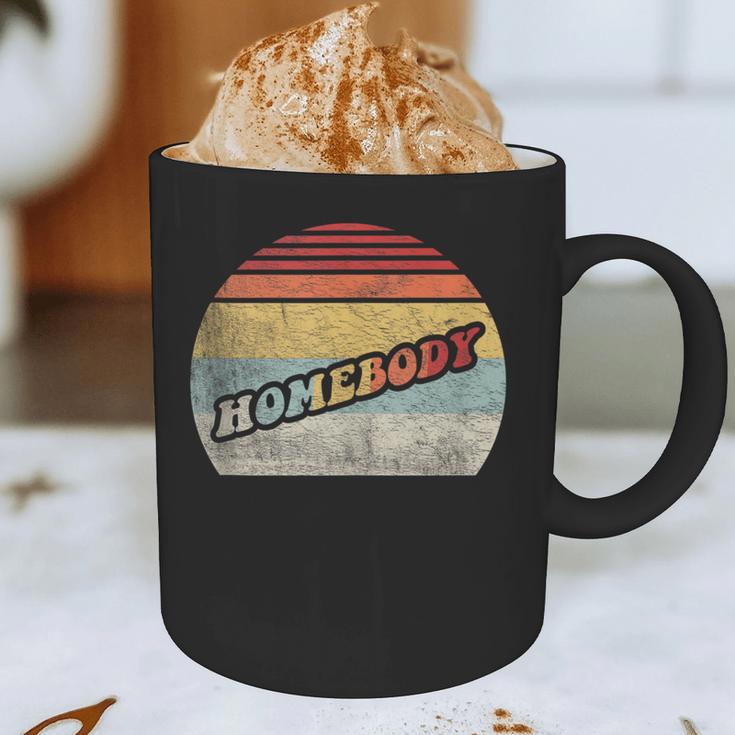 Vintage Homebody Shirt Stay At Home Quarantine Introvert Graphic Print Coffee Mug Vintage Homebody Shirt Stay At Home Quarantine Introvert Graphic Print Coffee Mug