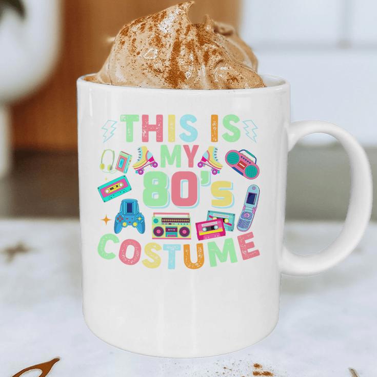 This Is My 90s Costume Mixtape Era Outfits Nostalgia 1990s Premium Tri-Blend Graphic Print Coffee Mug This Is My 90s Costume Mixtape Era Outfits Nostalgia 1990s Premium Tri-Blend Graphic Print Coffee Mug