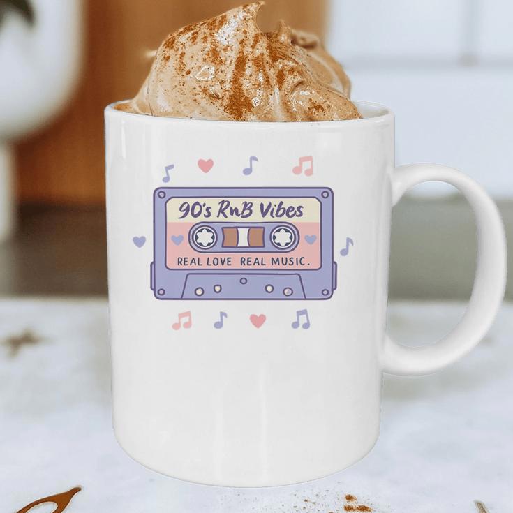 90s RNB Vibes Cassette – Retro Music Nostalgia RNB Cassette Premium Tri-Blend Graphic Print Coffee Mug 90s RNB Vibes Cassette – Retro Music Nostalgia RNB Cassette Premium Tri-Blend Graphic Print Coffee Mug