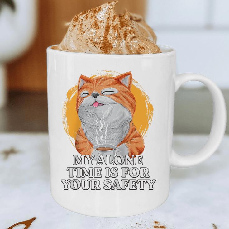 My Alone Time Is For Your Safety Coffee Lover Introvert Raglan Baseball Tee Graphic Print Coffee Mug My Alone Time Is For Your Safety Coffee Lover Introvert Raglan Baseball Tee Graphic Print Coffee Mug