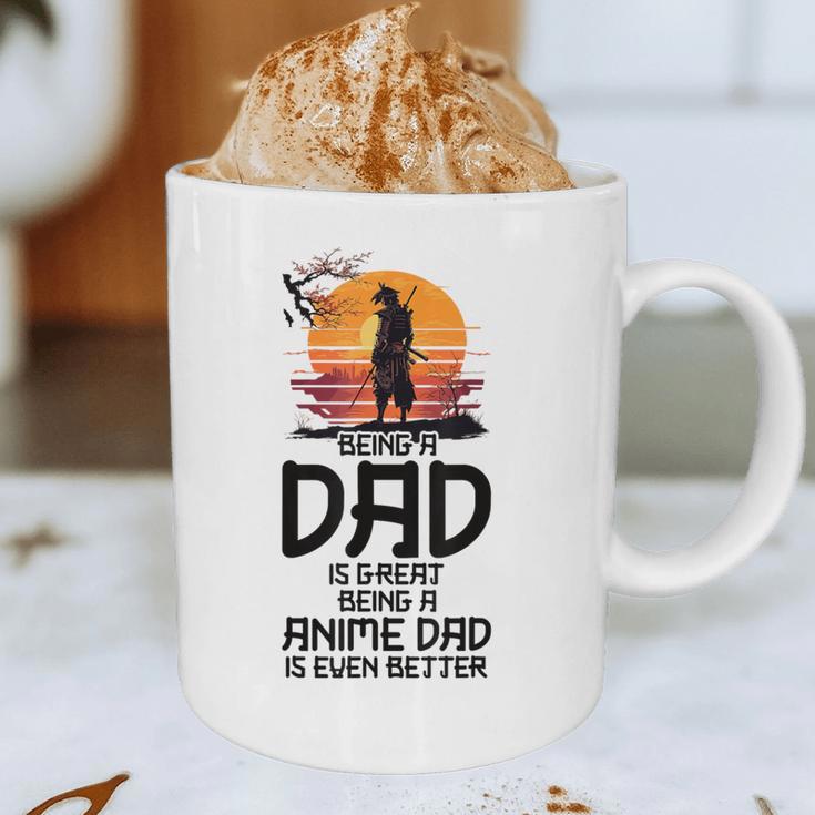 Anime Dad Jokes Father's Day Anamae Otaku Manga Japan Graphic Print Coffee Mug Anime Dad Jokes Father's Day Anamae Otaku Manga Japan Graphic Print Coffee Mug