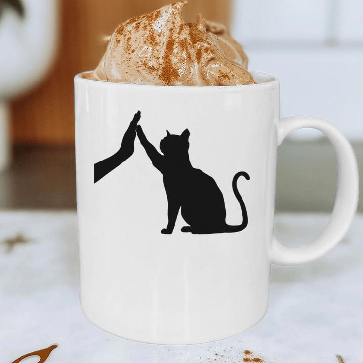Cat Lover Cat Mom Cat Dad Men Women & Kids Cute Cat Graphic Print Coffee Mug Cat Lover Cat Mom Cat Dad Men Women & Kids Cute Cat Graphic Print Coffee Mug