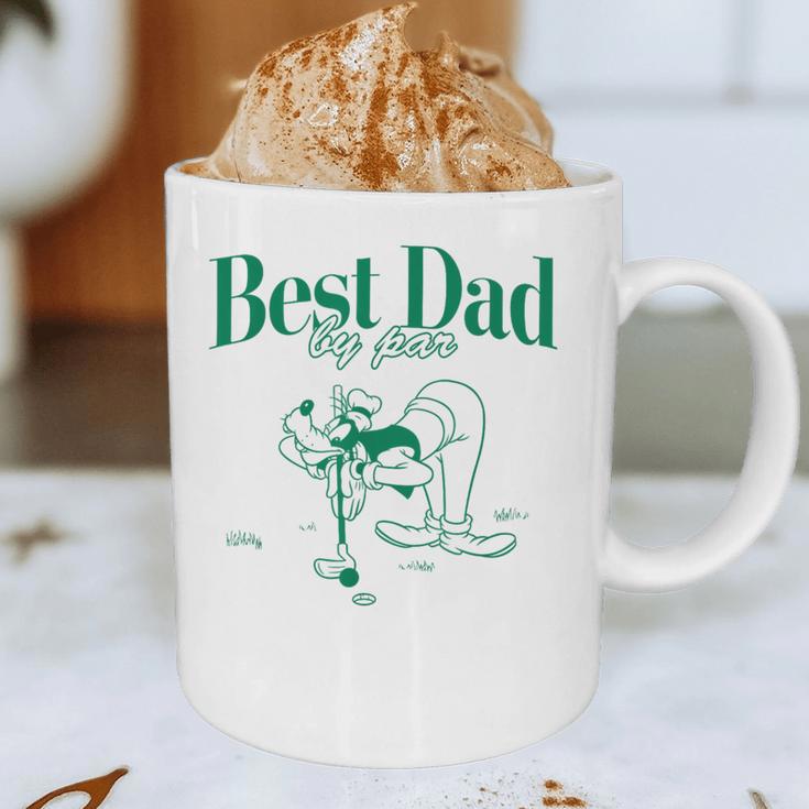 Disney Mickey & Friends Father's Day Best Dad Goofy Big Logo Graphic Print Coffee Mug Disney Mickey & Friends Father's Day Best Dad Goofy Big Logo Graphic Print Coffee Mug