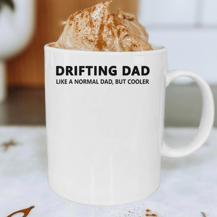 Drifting Dad Like A Normal Dad JDM Car Drift Graphic Print Coffee Mug Drifting Dad Like A Normal Dad JDM Car Drift Graphic Print Coffee Mug